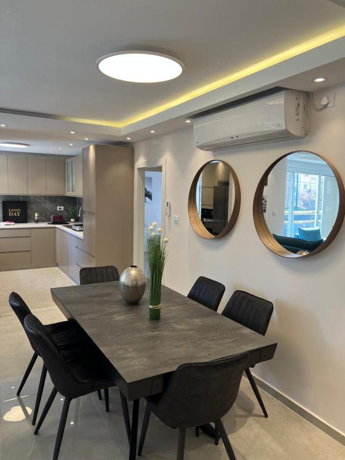 Topnatanya Netanya Extérieur photo