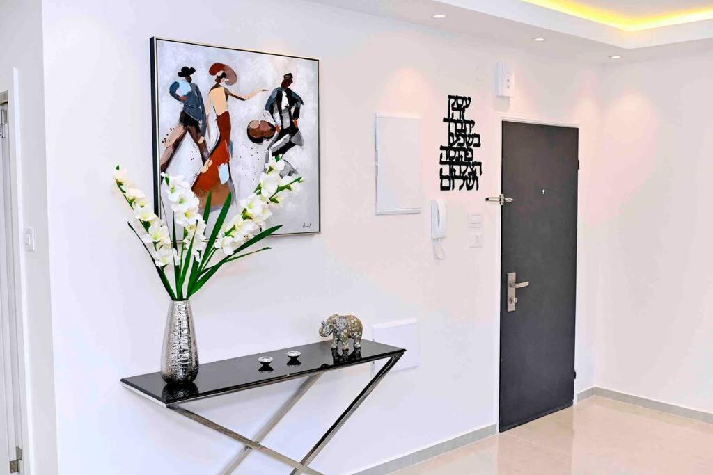 Topnatanya Netanya Extérieur photo